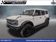 Certified 2026 Ford Bronco Badlands SUV