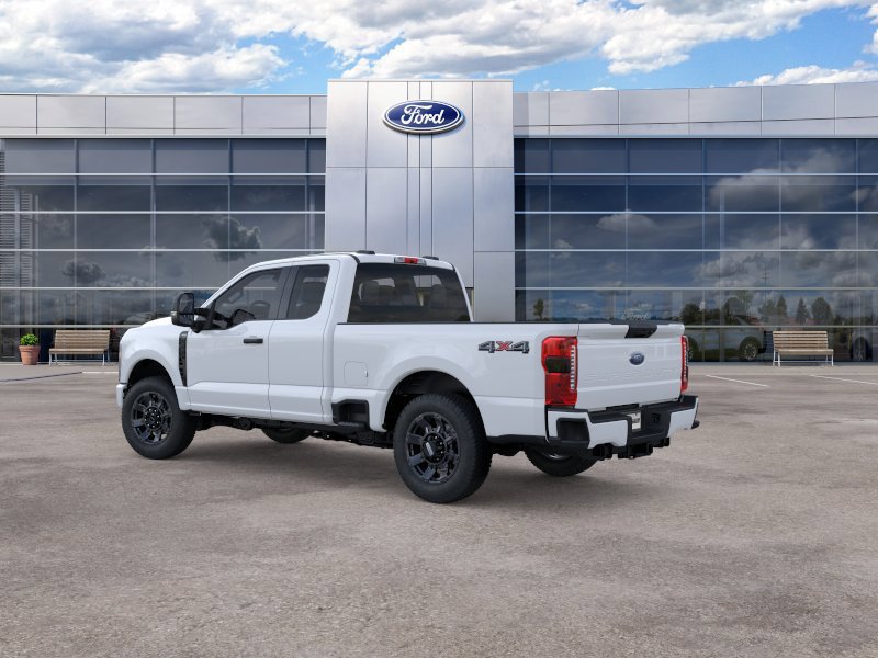 New 2026 Ford F-350SD XL Truck