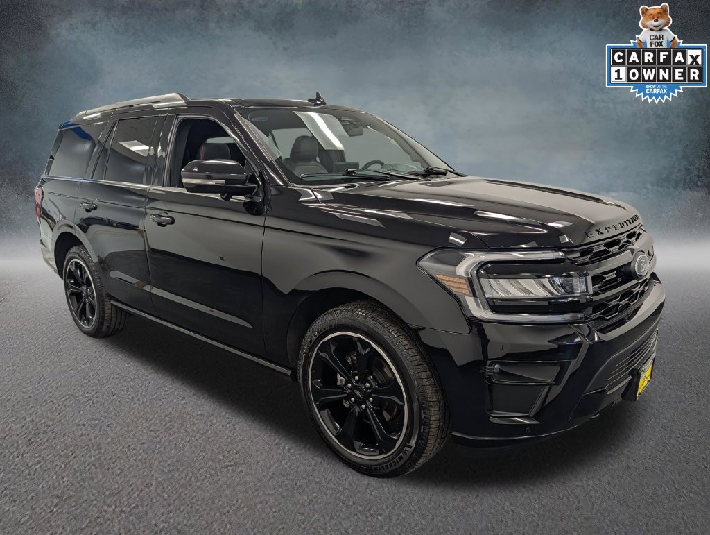 Used 2023 Ford Expedition Limited SUV