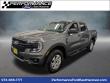 Used 2025 Ford Ranger XL Truck SuperCrew