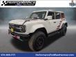 Certified 2024 Ford Bronco Raptor SUV