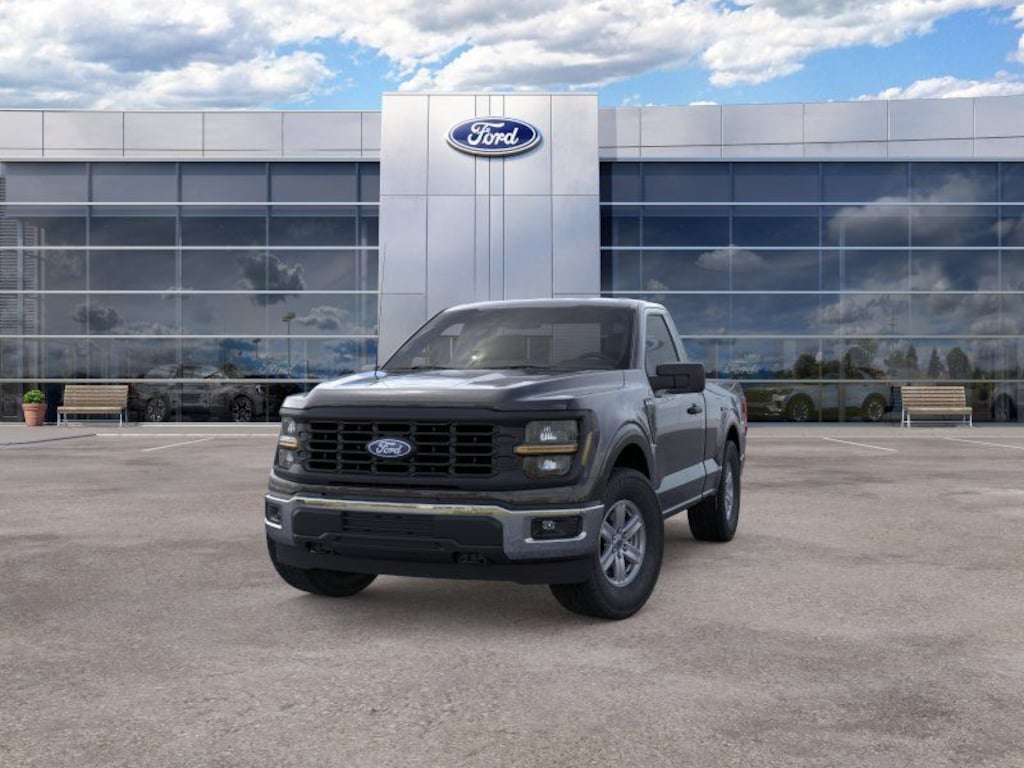 New 2026 Ford F-150 Hennessey VENOM 800 Sport Lowered Truck Regular Cab