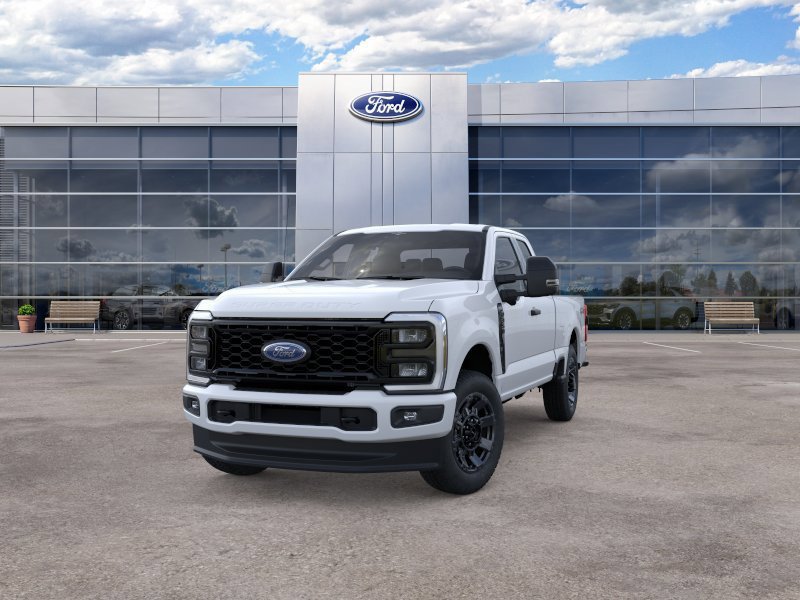 New 2026 Ford F-350SD XL Truck