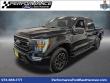 Used 2023 Ford F-150 XLT Truck