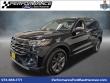 Certified 2025 Ford Explorer Active SUV