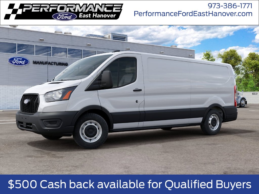  Ford Transit-350