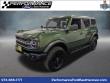Used 2023 Ford Bronco Black Diamond SUV
