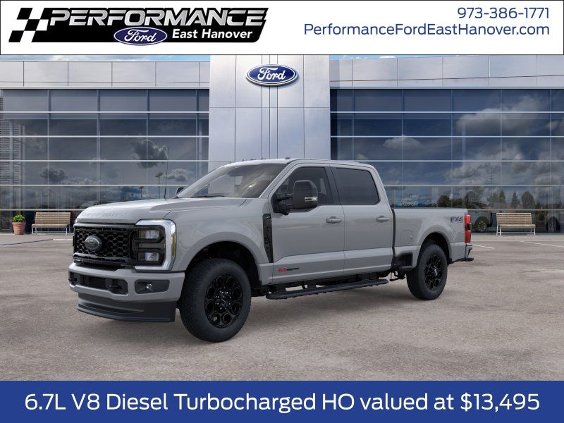  Ford F-350SD