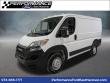 Used 2025 Ram ProMaster 1500 Low Roof Van Cargo Van