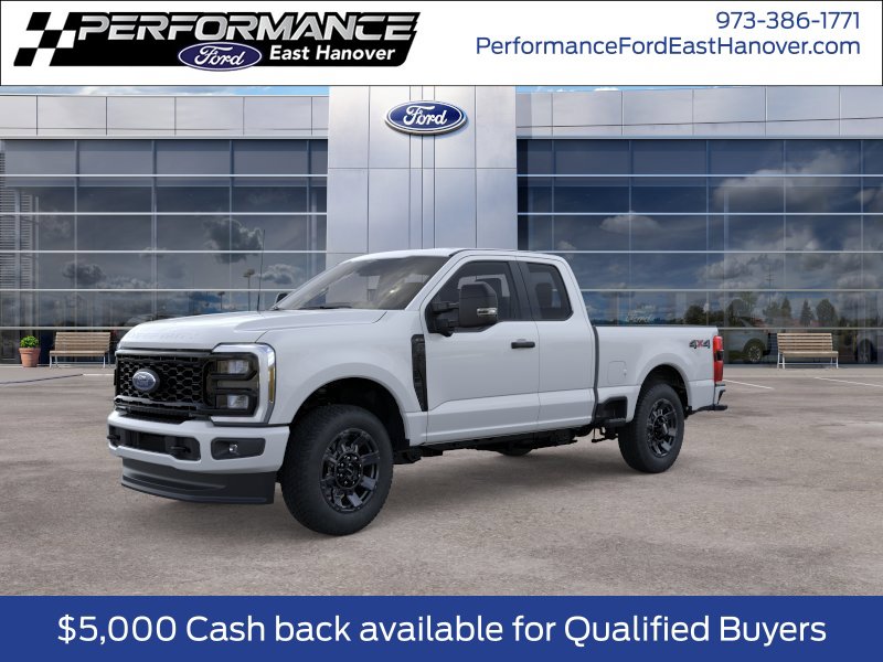  Ford F-350SD