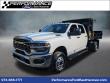 Used 2025 Ram 3500 Tradesman Cab/Chassis