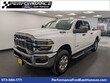  Ram 2500
