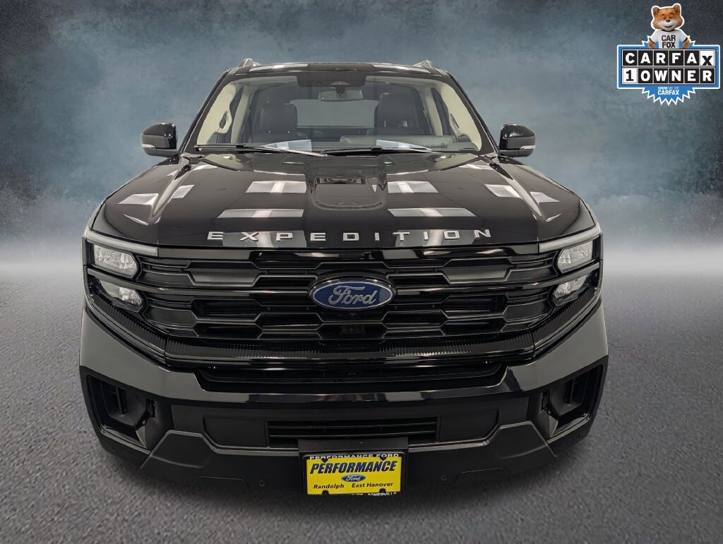 Used 2025 Ford Expedition Active SUV