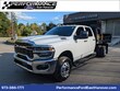  Ram 3500 Chassis Cab
