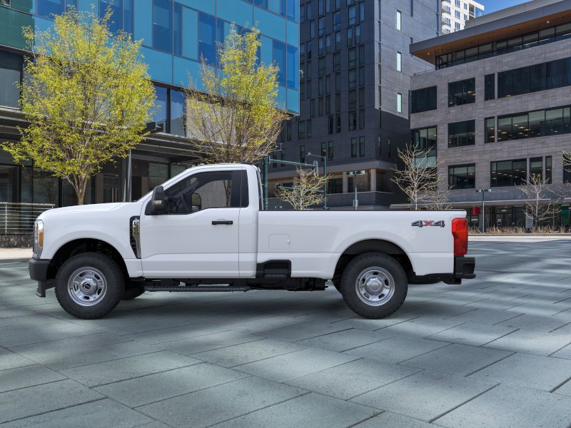 New 2026 Ford F-350SD XL Truck