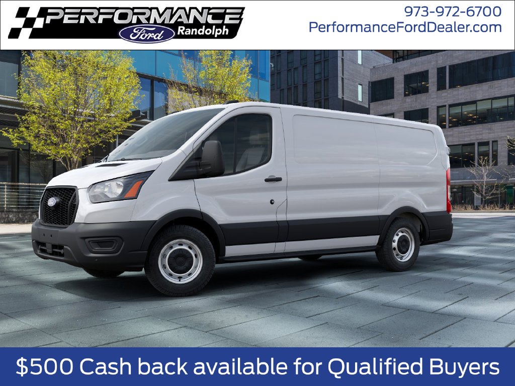  Ford Transit-250