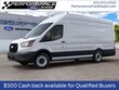  Ford Transit-250 Cargo