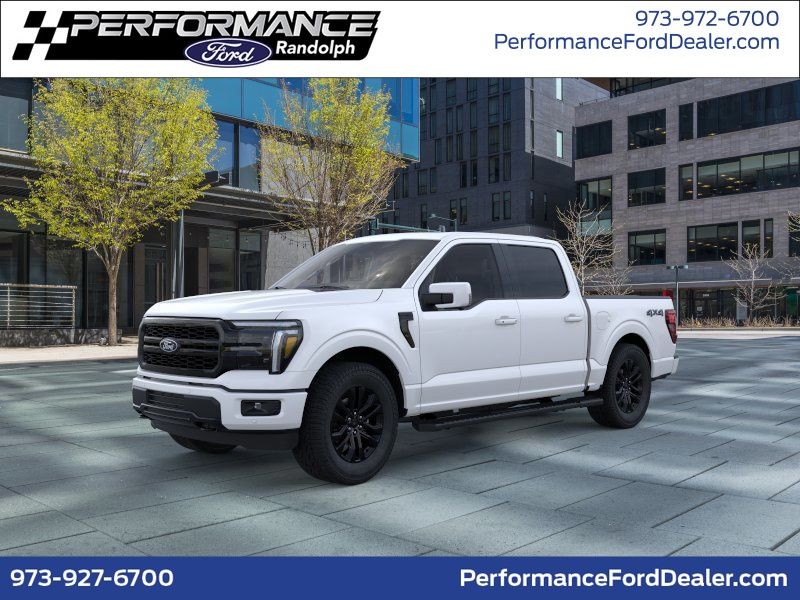  Ford F-150 Hennessey