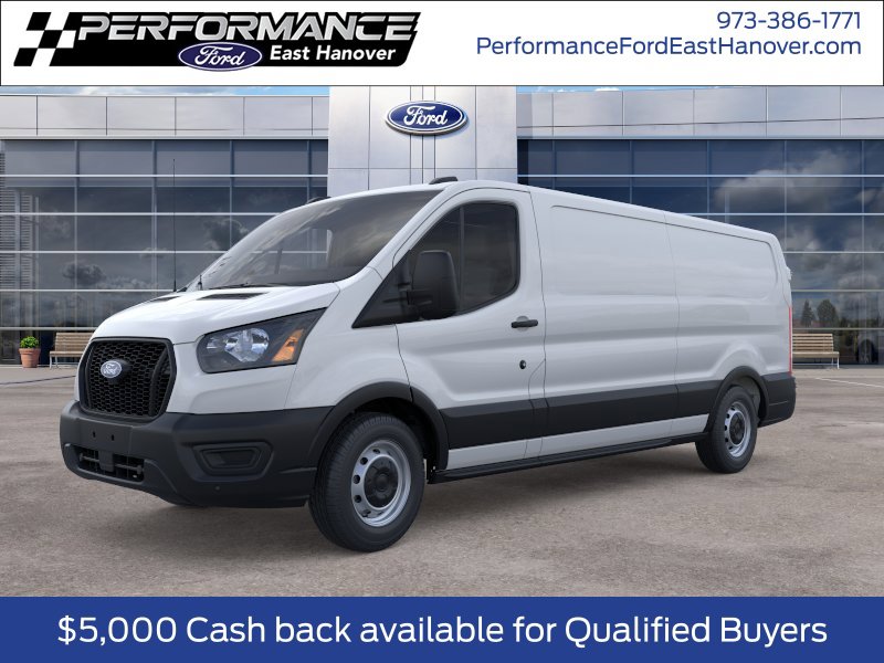  Ford Transit-350