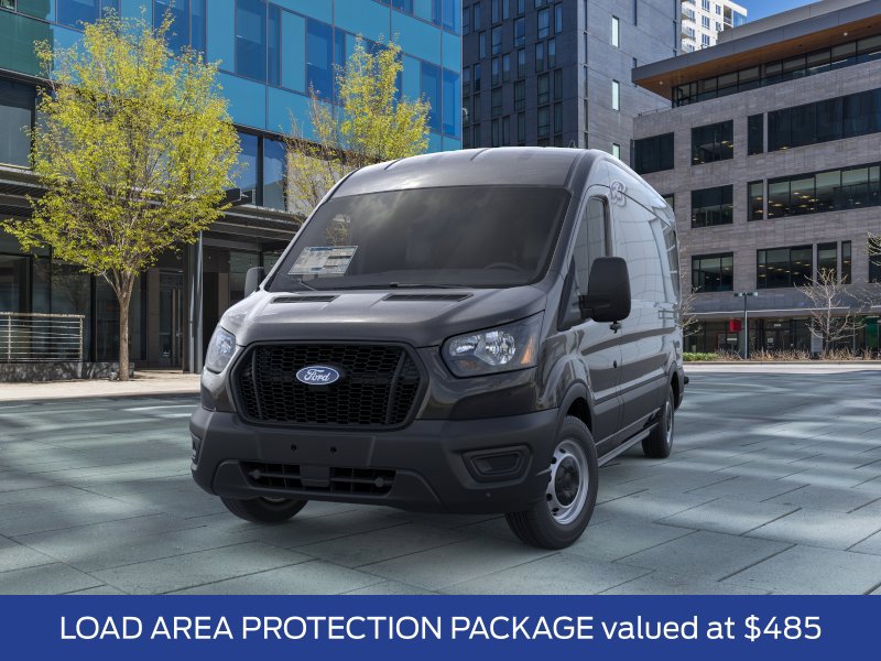 New 2026 Ford Transit-350 Base Cargo Van