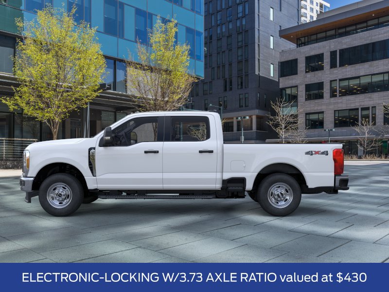 New 2026 Ford F-250SD XL Truck