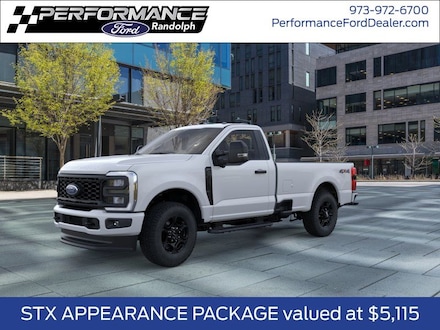 2024 Ford F-350SD XL Truck
