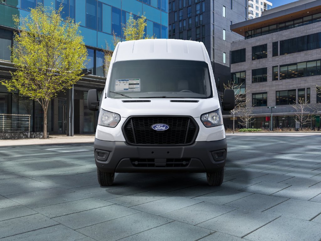 New 2027 Ford Transit-350 Base Cargo Van