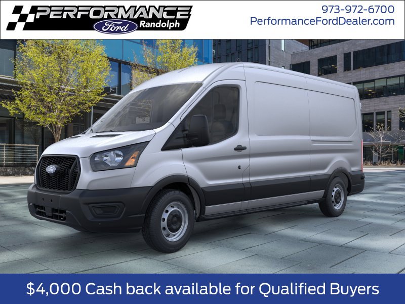  Ford Transit-250