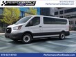  Ford Transit-350 Passenger