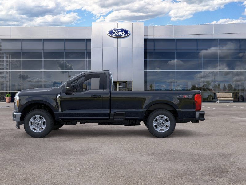 New 2026 Ford F-350SD XLT Truck