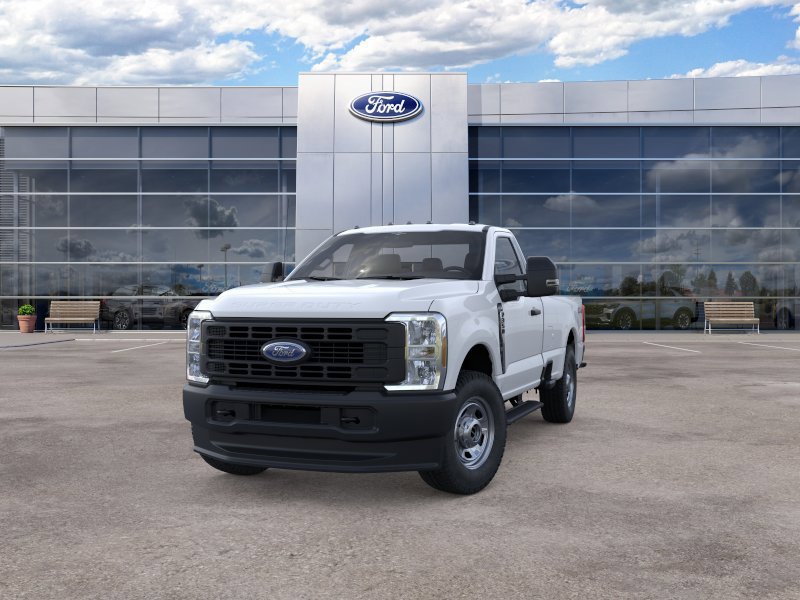 New 2026 Ford F-350SD XL Truck