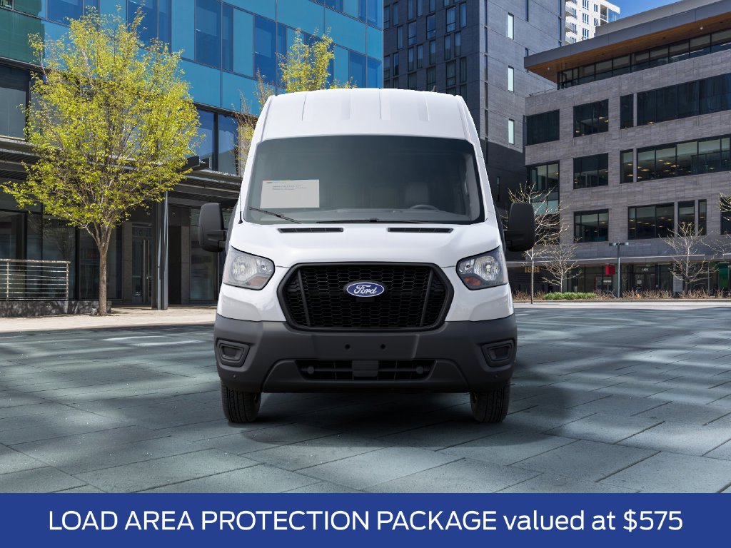 New 2027 Ford Transit-250 Base Cargo Van