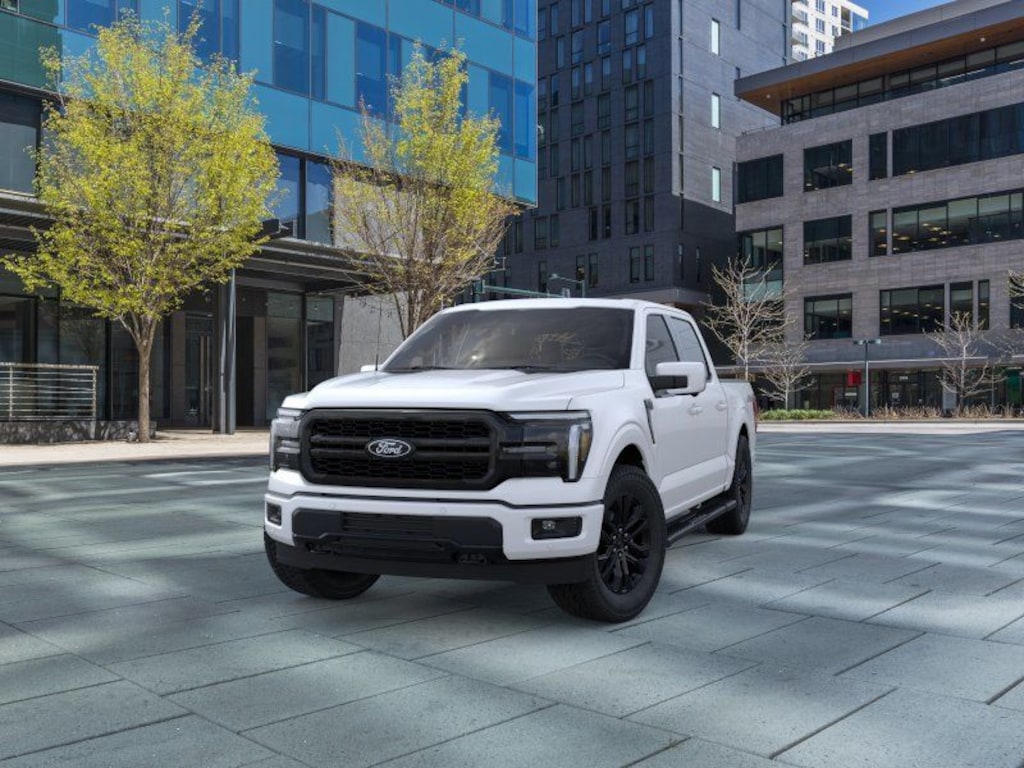 New 2025 Ford F-150 Hennessey VENOM 800 Truck SuperCrew Cab