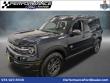 Certified 2023 Ford Bronco Sport Big Bend SUV