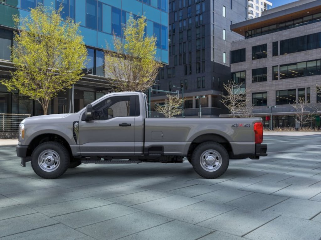 New 2026 Ford F-350SD XL Truck