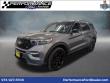 Certified 2023 Ford Explorer ST SUV