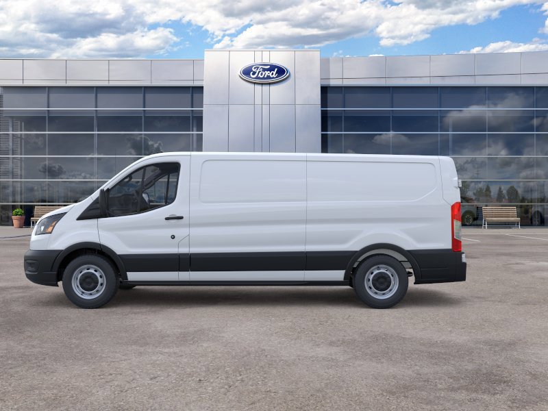 New 2026 Ford Transit-350 Base Cargo Van