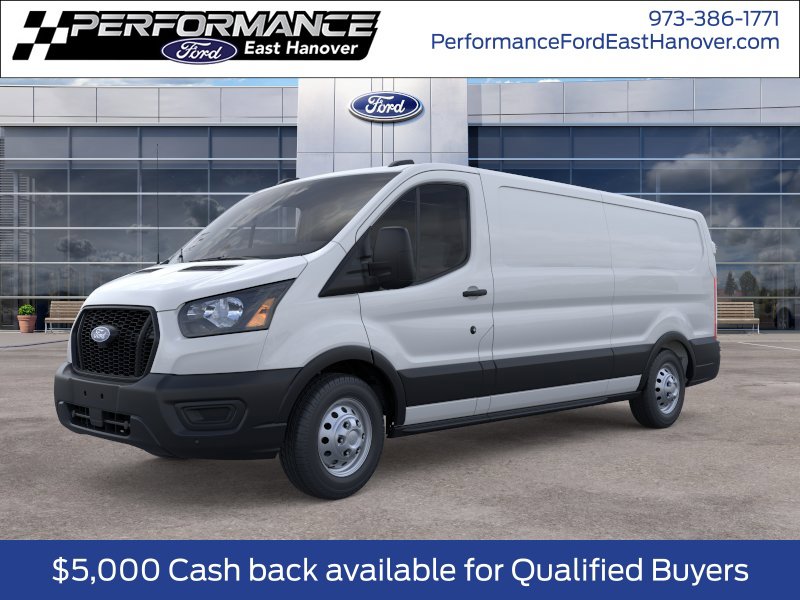  Ford Transit-350