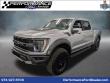 Certified 2022 Ford F-150 Raptor Truck SuperCrew Cab