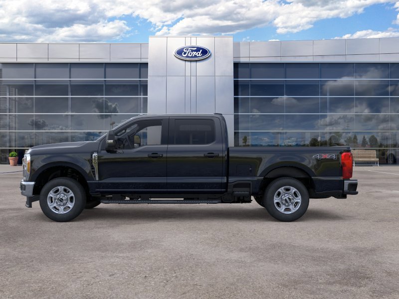 New 2026 Ford F-250SD XLT Truck