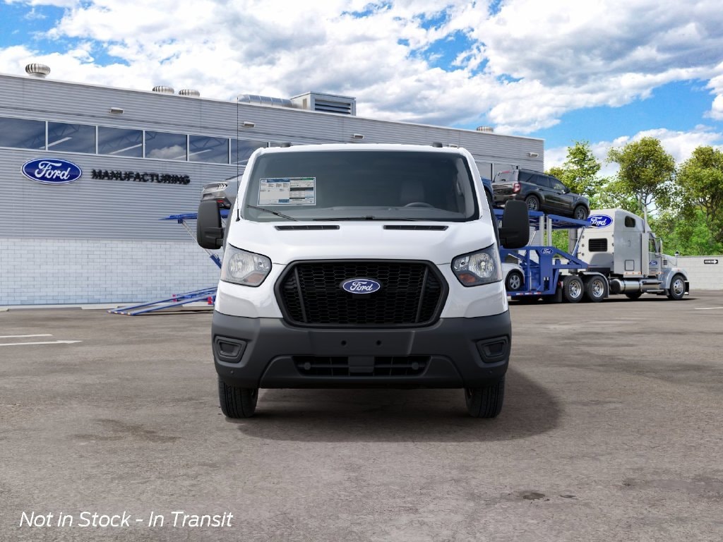 New 2027 Ford Transit-250 Base Cargo Van