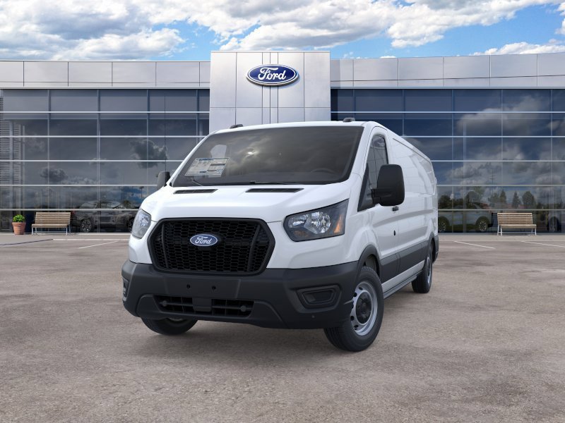 New 2026 Ford Transit-350 Base Cargo Van