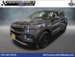 Certified 2022 Ford Explorer Timberline SUV