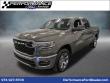 Certified 2026 Ram 1500 Big Horn/Lone Star Truck