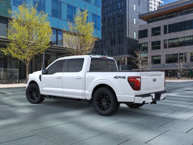 New 2025 Ford F-150 Hennessey VENOM 800 Truck SuperCrew Cab