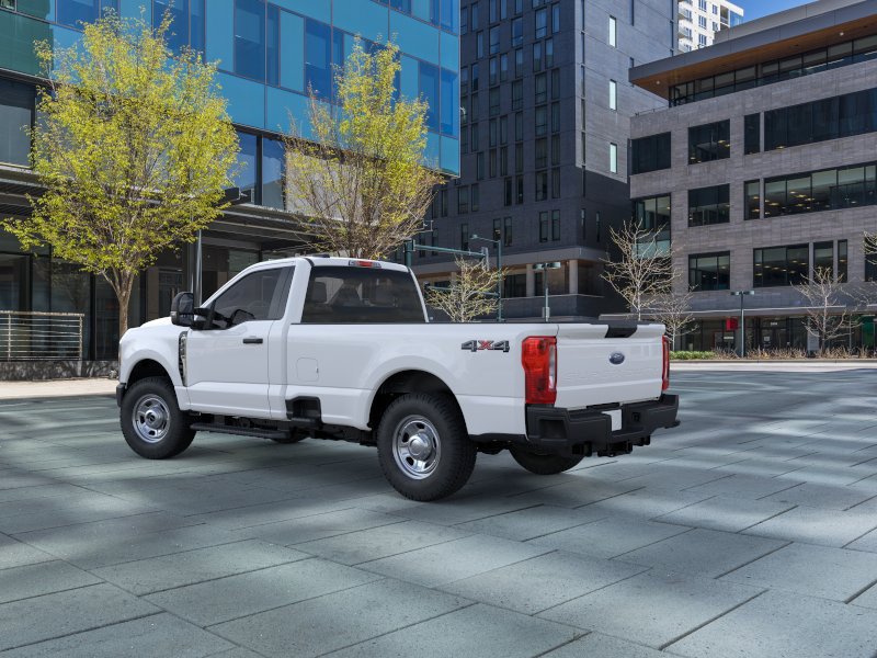 New 2026 Ford F-350SD XL Truck