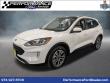 Used 2022 Ford Escape SEL SUV