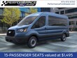  Ford Transit-350 Passenger