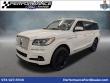 Certified 2024 Lincoln Navigator Reserve SUV