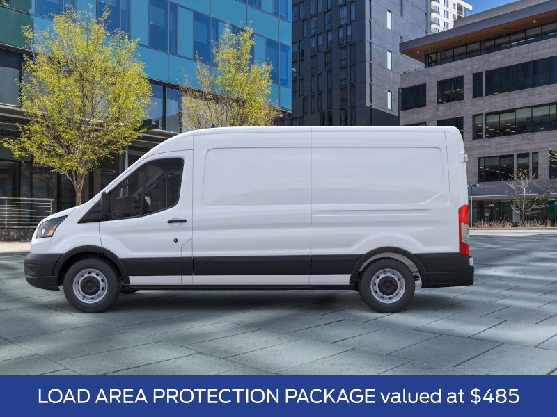 New 2026 Ford Transit-250 Base Cargo Van